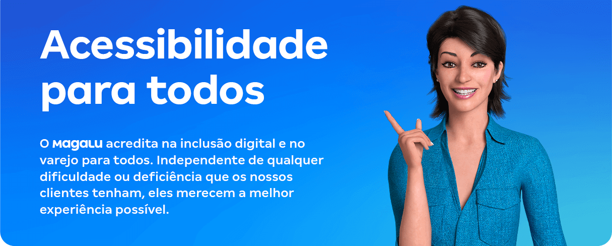 acessibilidade para todos