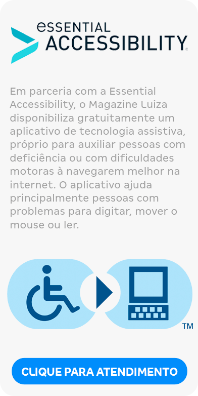 Esporte e Lazer, Magalu Empresas