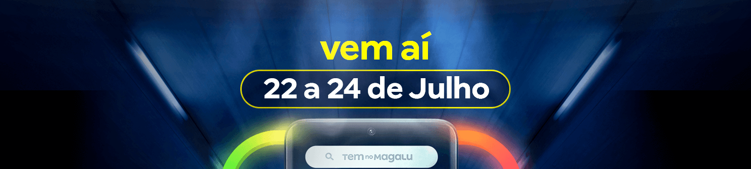 Black App magalu