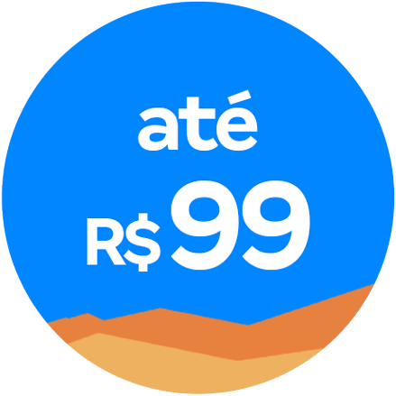 brinquedos até 99