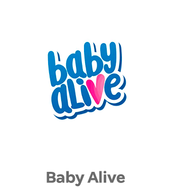 Baby Alive