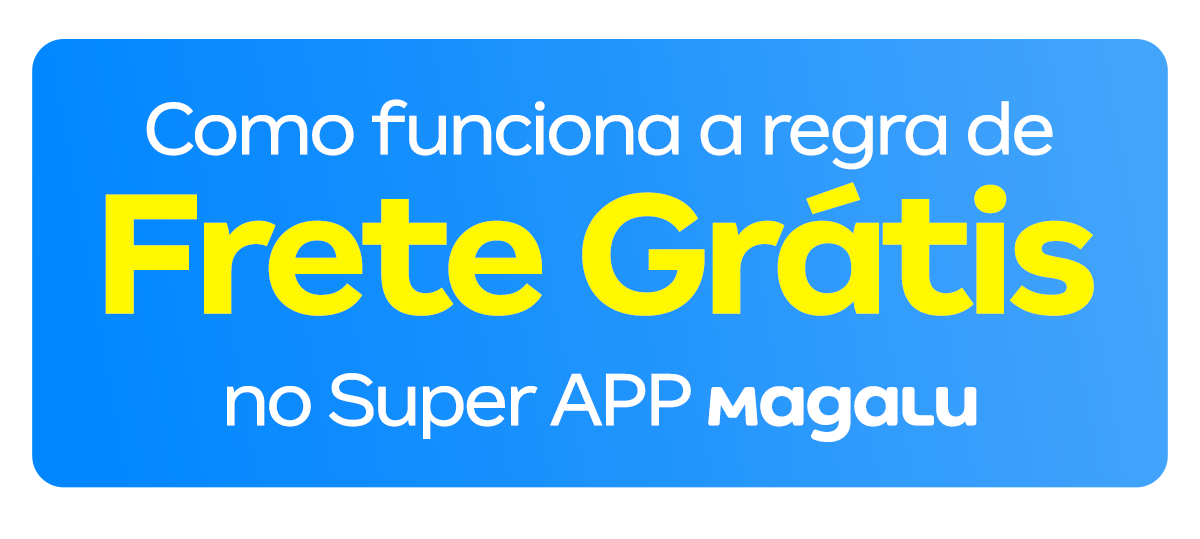 Regra Frete Grátis