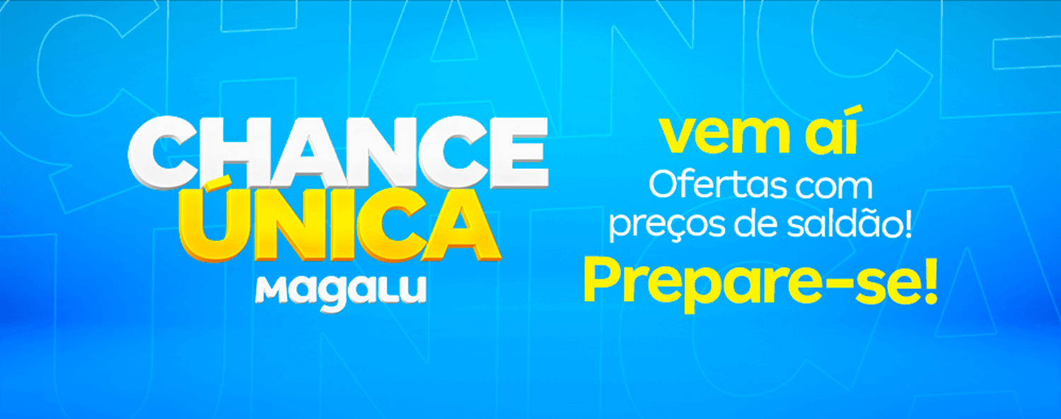 Esporte e Lazer, Magalu Empresas