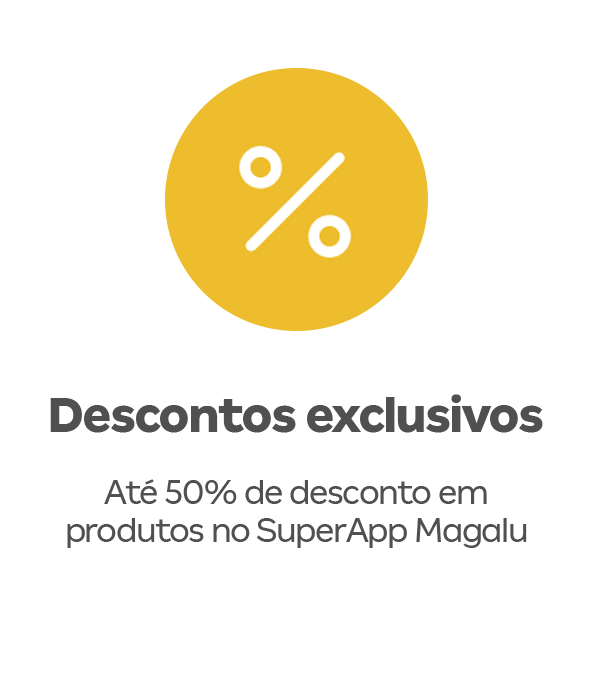 Ver ofertas  Desconto Especial