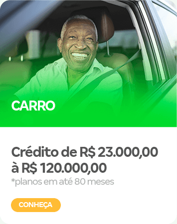 Consórcio de Carro - Consórcio Magalu