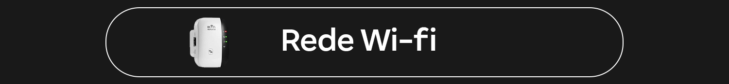 rede wi-fi