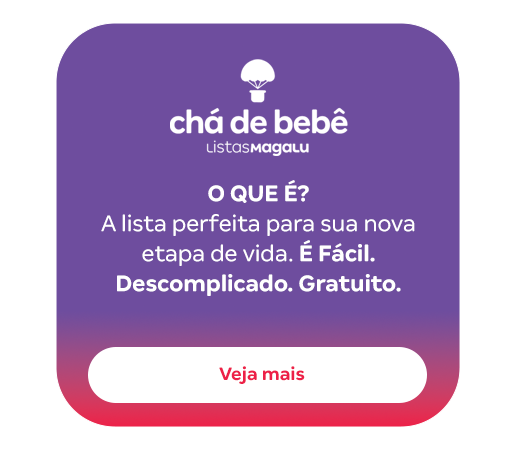 chá de bebê
