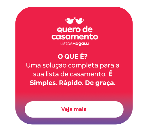 quero de casamento