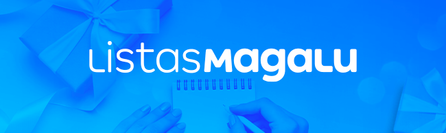 Listas Magalu