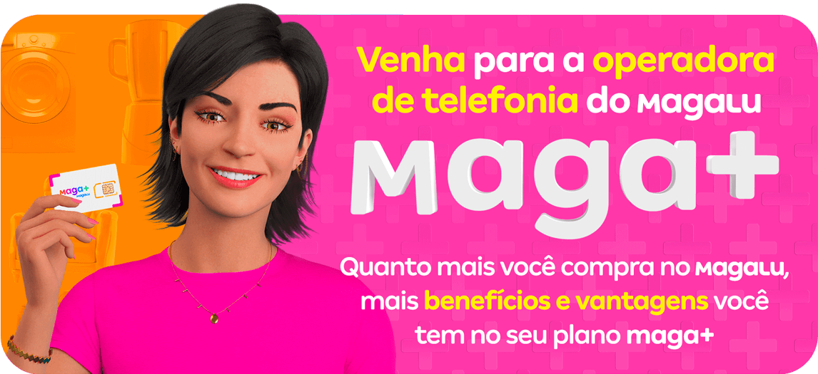 Smartphoniza Brasil Magalu dá descontos de mais de R$ 2 mil no seu