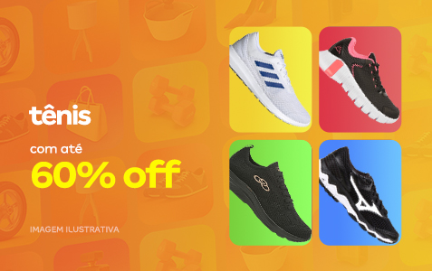 Site best sale da netshoes