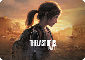 The last of us