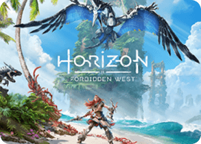 sony-playstation Horizon Forbidden 