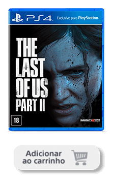 Jogos em Destaques - The last of us