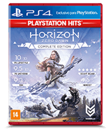 Playstation Hits - Horizon Zero Dawn