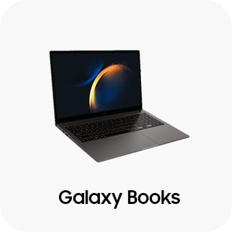 galaxy books