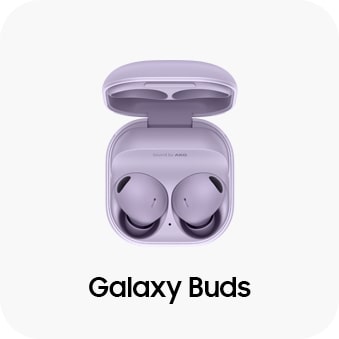 galaxy buds