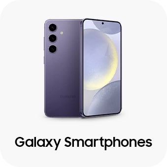 galaxy smartphones