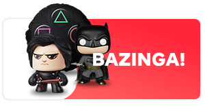 Bazinga